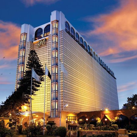 Pearl Continental Hotel, Karachi Exterior photo