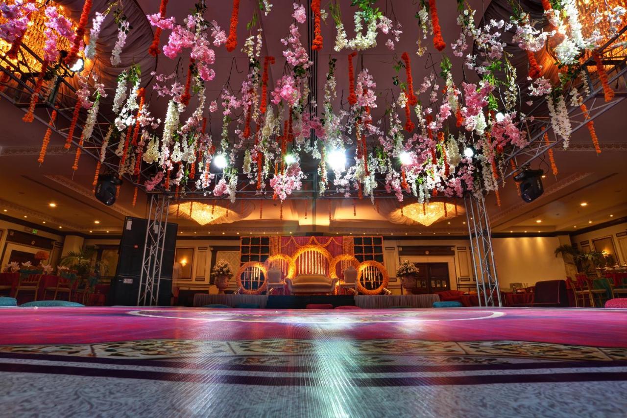 Pearl Continental Hotel, Karachi Exterior photo The Grand Ballroom
